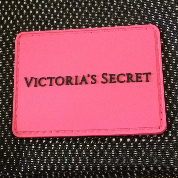 Victoria secret drawstring bag - Picture 2 of 4